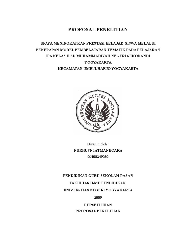 Contoh Penelitian Tindakan Sekolah Lengkap Dunia Sosial Riset