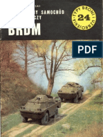 Soviet BRDM