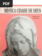 Mística Cidade de Deus - 3º Tomo - Maria no Mistério da Redenção (na vida pública de Jesus) - Irmã María de Ágreda.pdf