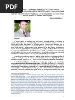 Livro - A Criminalidade - Dignidade Humana e Direito Penal