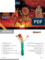 Download Dolanan Jadul Magazine Mei-Juni 2009 by Kelik Supriyanto SN14978783 doc pdf