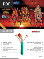 Download Dolanan Jadul Magazine Mei-Juni 2009 by Kelik Supriyanto SN14978783 doc pdf