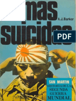 San Martin Libro Armas 06 Armas Suicidas