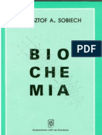 Biochemia - Krzysztof Sobiech Awf Wroclaw PDF