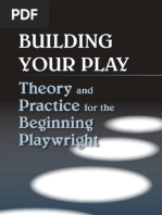 Download David Rush - Building Your Play Theory and Practice for Beginning Playwright by morgadorui SN149791328 doc pdf