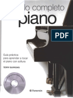 Metodo Completo de Piano