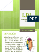 LDL