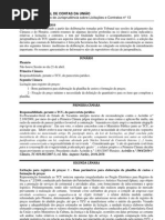 TCU - Informativo de Jurisprudência sobre Licitações e Contratos nº 13
