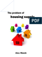 The Problem of Housing Supply