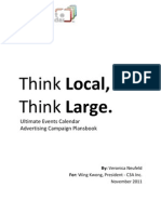 Think Local, Think Large