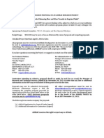 Name" (Electronic PDF Format, ASHRAE's Server Will Accept Up To 10MB)