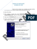 Instalação e ativação do scanner OP-COM