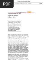 14. O país do elefante