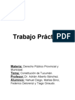 Trabajo