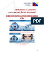 Introducción A La PNL PDF