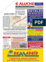 Aluche Mayo PDF