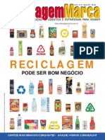 Revista EmbalagemMarca 020 - Março 2001