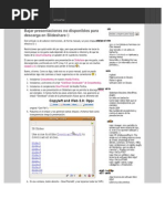 Download Como Bajar de Slideshare by alternata99 SN149819781 doc pdf