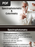 How To Use A Dumpy Level | PDF | Surveying | Geomatics