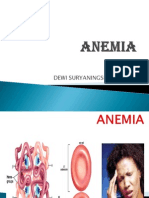 Anemia Dewi