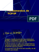 Introduccin Al TCPIP