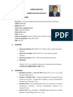 Curriculum Vitae-Emss