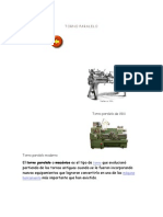 Torno Paralelo PDF