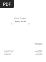 Download Controls Shimadzu AOC20 by Taufik Hidayat Soi SN149825797 doc pdf