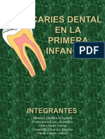 Caries Dental 1