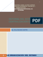 Economia Publica y Regulacion -1