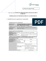 Soy Capaz de Aprender y Ser Mejor para Optar A Una Mejor Calidad de Vida en El Futuro