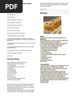 Download Resep Lumpia Gulung Udang by Hansel Imanuel Harsono SN149830902 doc pdf
