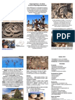 ArchaeoExperiences Ciudad Real