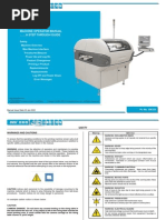 R 30ib Controller Maintenance Manual B 195en 08 High Voltage Servomechanism