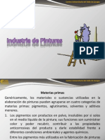 Industria de Pinturas