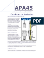 D-Funciones de Las Bujias