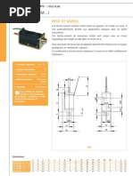 Download Catalogue Binder Electro Aimants Tole Pliee 0507 by Claudine Elisseev SN14983688 doc pdf