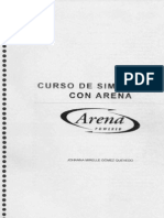 Manual - Simulacion Con Arena Por Johanna Gomez