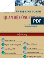 Quan He Cong Chung