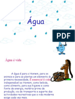 Agua