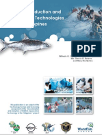 Download Milkfish Production and Processing Technologies in the Philippines by Mayeth Maceda SN149843492 doc pdf