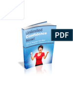 Unlimited Confidence Now Guide