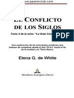 El Conflicto de Los Siglos