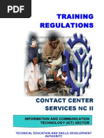 Download Contact Center NC II by barry_john06 SN149847137 doc pdf