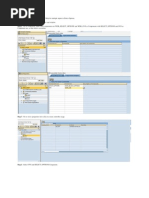 This Document Helps You To Create OVS Help For Multiple Inputs in Select