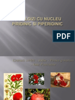 11alcaloizi Cu Nucleu Piridinic Si Piperidinic Pp102011