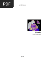 OFUCADOS em vários formatos