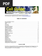 Cell Guide