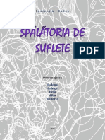 Spalatoria de Suflete (Comedie)