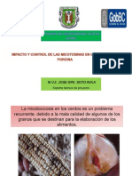 4.- Extensionismo Impacto y Control de Micotoxinas